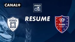 Le résumé de Vannes / Beziers