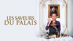 Les saveurs du Palais