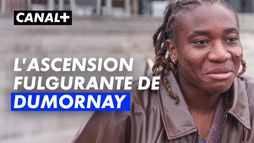 Melchie Dumornay, l'avènement d'une joueuse à part entière