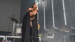 María José Llergo - Bilbao BBK Live Festival