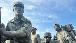 Alliance contre la Chine