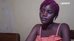 La colére de ma soeur - Episode 11