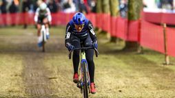 Meulebeke | Course élite (F)