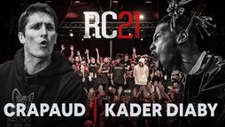 RAP CONTENDERS EPISODE 13