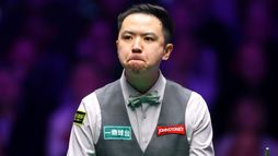 Jack Lisowski - Xiao Guodong