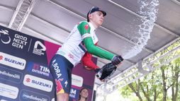 Giro Next Gen | Les meilleurs moments