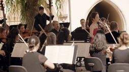 Bomsori Kim, Camerata Salzburg : Mozart, Concerto pour violon 3