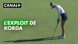 Golf - Premier US Open pour Nelly Korda, sa deuxième victoire consécutive en grand chelem