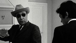 Delon-Melville, la solitude de deux samouraïs