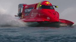 Powerboat | Retour sur la saison 2026