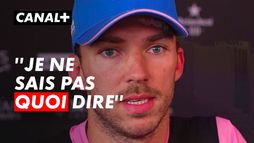 L'incompréhension de Pierre Gasly - Grand Prix de Monaco - F1