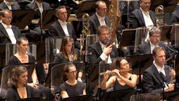 Orchestre Philharmonique de Monte-Carlo, Kazuki Yamada, Truls Mork