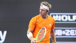 Alejandro Davidovich Fokina - Mattia Bellucci