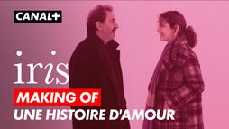 Bonus 6 : Une histoire d'amour