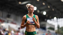 Athlétisme | 5e journée