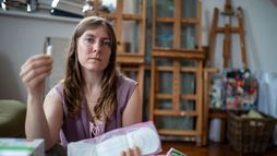 Précarité menstruelle : le coût des règles