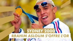SPORT 40 ANS