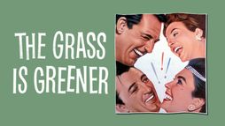 Ailleurs, l'herbe est plus verte