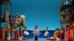 Les Pêcheurs de perles