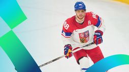 Hockey sur glace | République tchèque - Danemark (H)