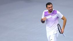 Brandon Nakashima - Marin Cilic