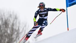 Lillehammer | Slalom Géant (F) – 2e manche