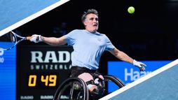 Stephane Houdet - Daniel Rodrigues