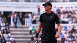 Jannik Sinner - Andrey Rublev