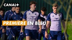 XV de France - Des surprises dans la composition des Bleus pour le Pays de Galles