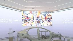 Chine, La Course à l'autosuffisance