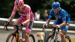 Giro d'Italia Femmes