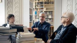 Juifs de Pologne : un combat pour la vérité