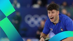 Curling | Italie - Suisse (H)