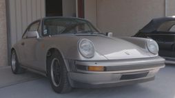 Wheeler dealers France