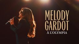 Melody Gardot à l'Olympia