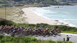 La Vuelta Femenina