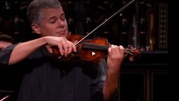 Barnabás Kelemen : Tchaïkovski, Bartók - Festival Academy Budapest
