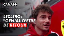 F1 - Essais Barcelone : Ferrari teste sa nouvelle monoplace, Hadjar découvre sa Red Bull