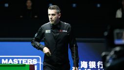 Judd Trump - Mark Selby