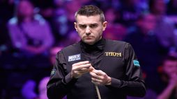 Judd Trump - Mark Selby