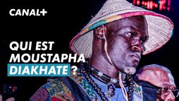 Moustapha Diakhaté, le nouveau phénomène du MMA - ARES 34