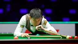 Xiao Guodong - Zhao Xintong