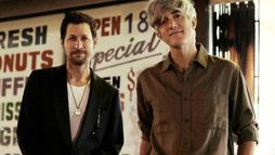 Rolling Stone Beach - We Are Scientists