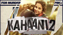 Kahaani 2: Durga Rani Singh
