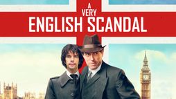 A Very English Scandal