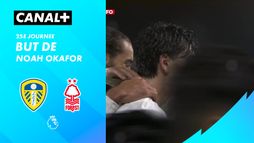 Le but de Noah Okafor contre Nottingham (30')