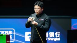 Zhang Anda - Liam Pullen