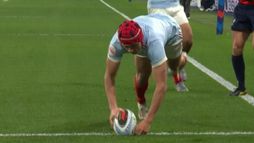 Tournoi des Six Nations de Rugby