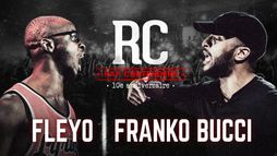 RAP CONTENDERS EPISODE 25