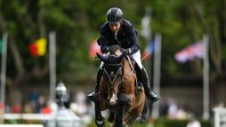 Ocala | Saut d'obstacles